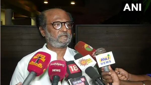 Rajinikanth appreciated modi govts master strategy on abrogation of Article 370 in Jammu Kashmir Rajinikanth appreciated modi govts master strategy on abrogation of Article 370 in Jammu Kashmir