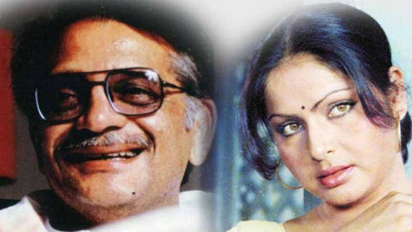 गुलजार की जिंदगी का हसीन सच