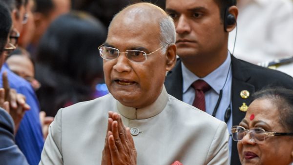 राष्ट्रपति की ओर से गजट नोटिफिकेशन जारी