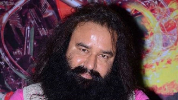 राम रहीम के नाम आईं 8 हजार चिट्ठियां