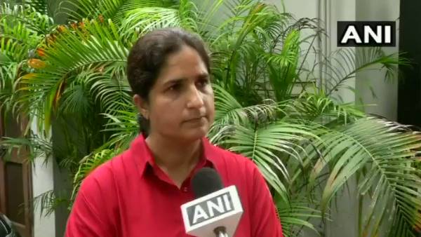 Congress leader Ranjeet Ranjan on jammu kashmir Article 370 revoked Congress leader Ranjeet Ranjan on jammu kashmir Article 370 revoked