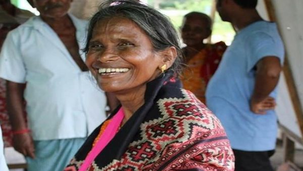 फिर कुछ यूं बदली रानू की जिंदगी