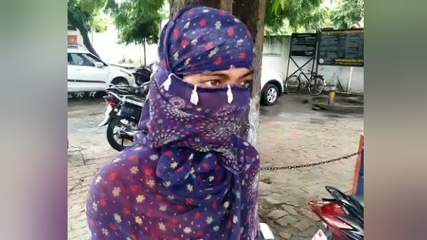 bareilly woman physically harassed by neighbours bareilly woman physically harassed by neighbours
