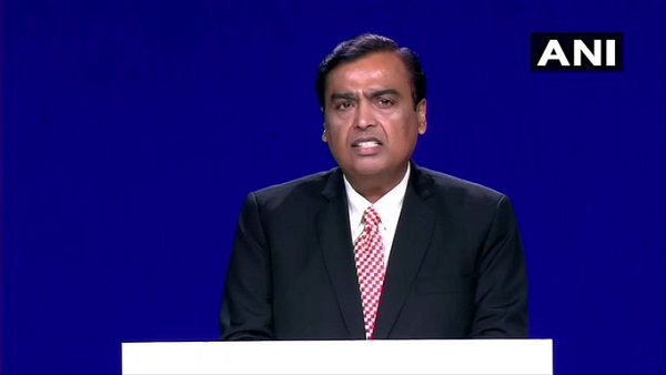 आने वाले दिनों में जम्म-कश्मीर और लद्दाख के लिए कई घोषणाएं होंगी- अंबानी