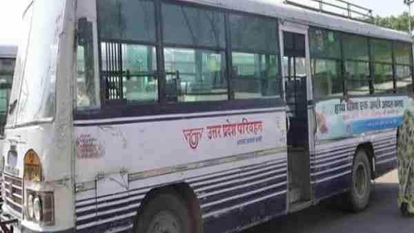 up cm yogi adityanath gifts free ride in up roadways buses to all women up cm yogi adityanath gifts free ride in up roadways buses to all women