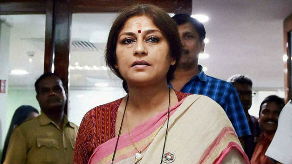 roopa ganguly roopa ganguly