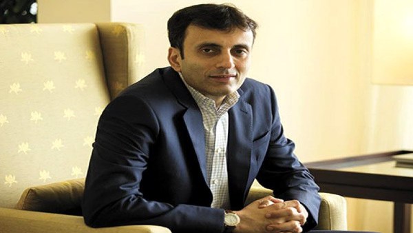 Ruchir Sharma Ruchir Sharma