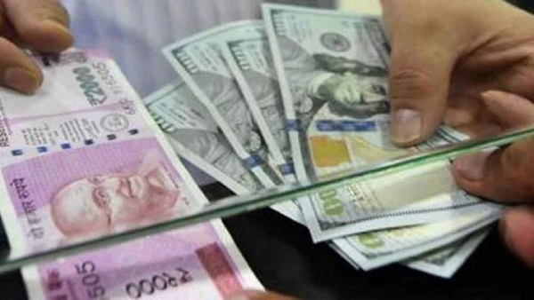 विदेशी मुद्रा भंडार में 1.45 अरब डॉलर की गिरावट