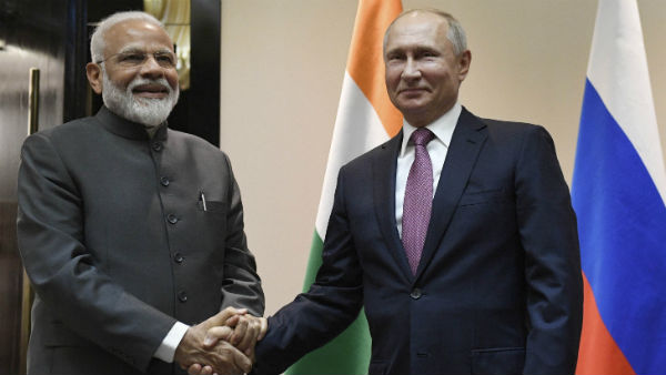 संविधान के तहत लिया गया फैसला
