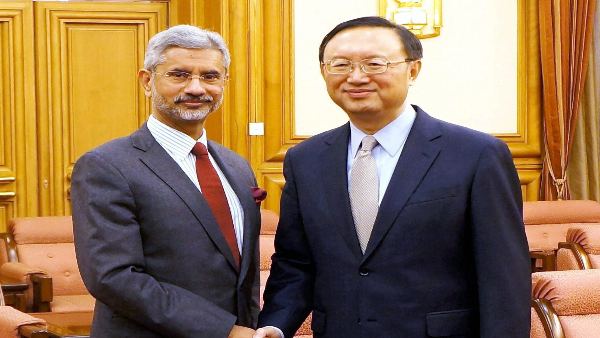 S. Jaishankar S. Jaishankar