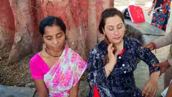 पुलिस ने किया खुलासा