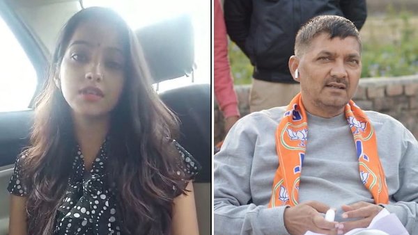 'मेरे पिता के राजनीतिक जीवन पर पड़ा प्रभाव'