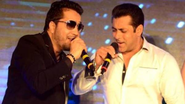 If Salman Khan works with Mika Singh, he will be banned says FWICE member If Salman Khan works with Mika Singh, he will be banned says FWICE member