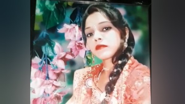 newly married woman died under mysterious circumstances newly married woman died under mysterious circumstances