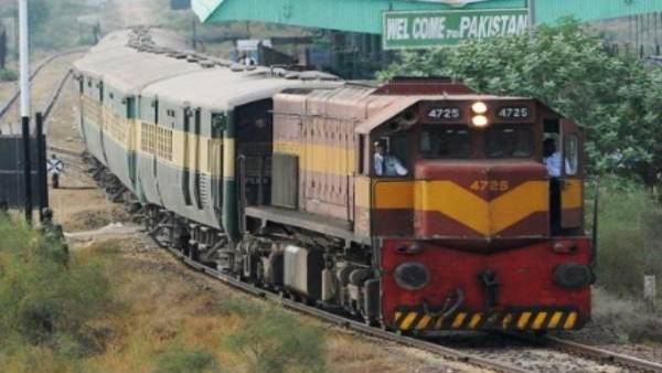 What Indian Railways say after stop Samjhauta Express by Pakistan What Indian Railways say after stop Samjhauta Express by Pakistan