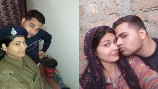 तीन पेज का है सुसाइड नोट