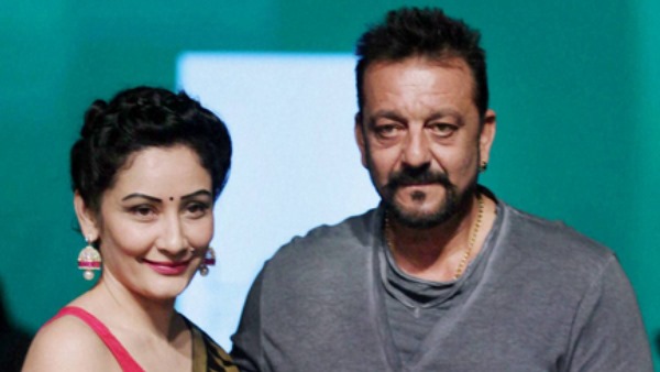 '25 सितंबर को राष्ट्रीय समाज पक्ष में शामिल हो रहे हैं संजय दत्त'