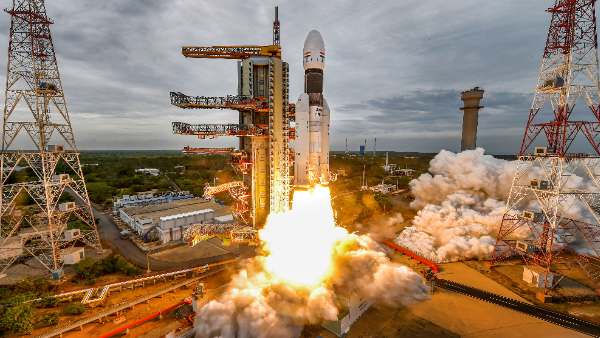 ISRO ISRO