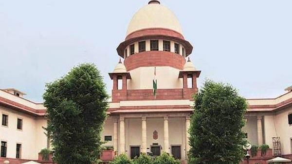 Amrapali case Supreme Court directed 7 crores be released from Supreme Court bank account to NBCC Amrapali case Supreme Court directed 7 crores be released from Supreme Court bank account to NBCC