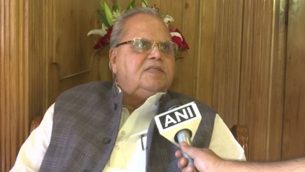 jammu kashmir Governor Satya Pal Malik reviewed arrangements Eid ul Azha in the coming week jammu kashmir Governor Satya Pal Malik reviewed arrangements Eid ul Azha in the coming week