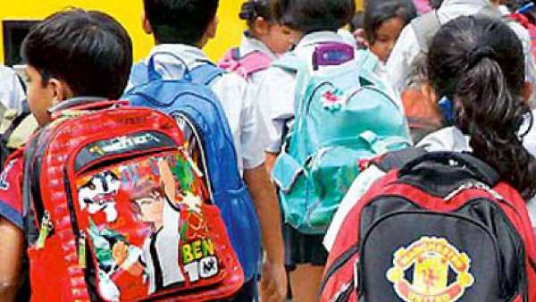 बोर्ड परीक्षा में बैठने को चाहिए 14 साल की उम्र