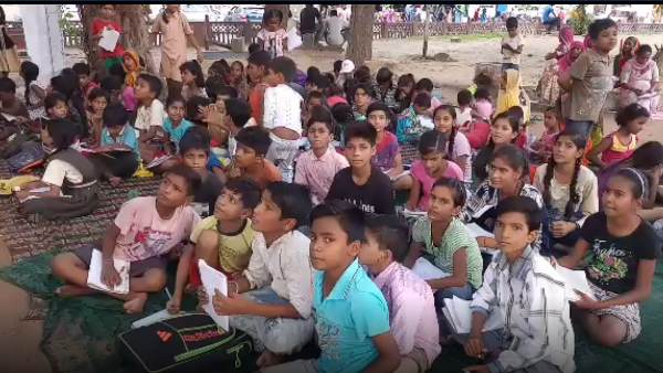 School in Bhati chauraha of Jodhpur For Poor Families Childs School in Bhati chauraha of Jodhpur For Poor Families Childs