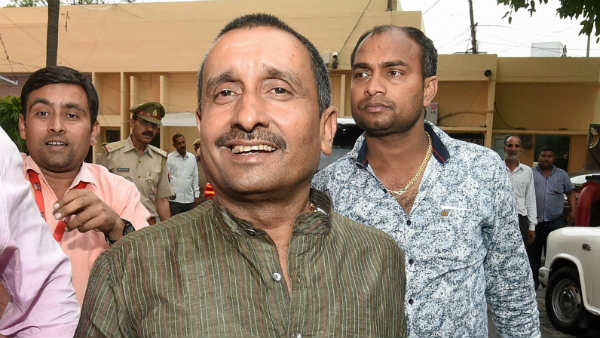नाना से विरासत में मिली राजनीति