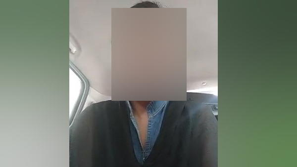 दिल्ली के होटल में रुकी थी छात्रा!