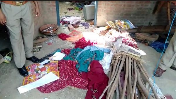 shahjahanpur crime shahjahanpur crime