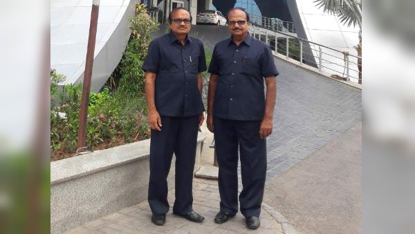 Shankar and Shankar friendship Shankar and Shankar friendship