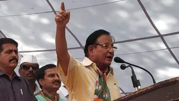 'राजीव गांधी सबसे ज्यादा परेशान RSS की विचाराधारा से थे'