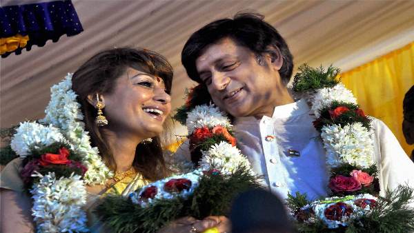 Shashi_Sunanda Shashi_Sunanda