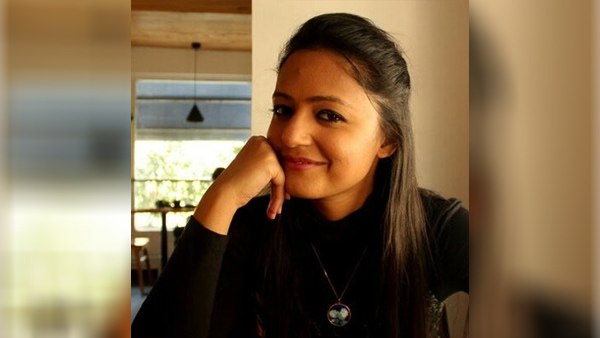 क्या कहा था शेहला रशीद ने