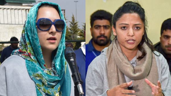 सैयद सेहरिश असगर ने दिया जवाब