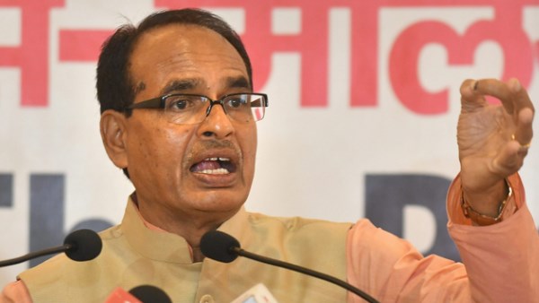 शिवराज सिंह चौहान का बड़ा बयान