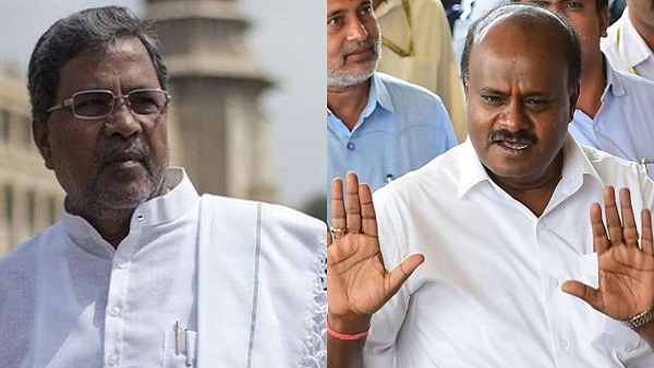 Karnataka Karnataka