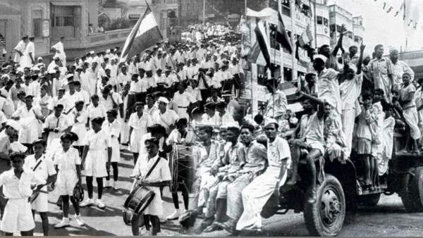 sikar First independence day memories of 15 august 1947 sikar First independence day memories of 15 august 1947