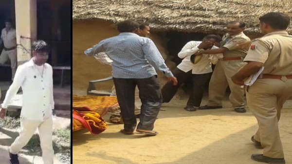 Life imprisonment to lover in Muder Case of Bhitron Village Patan Sikar Life imprisonment to lover in Muder Case of Bhitron Village Patan Sikar