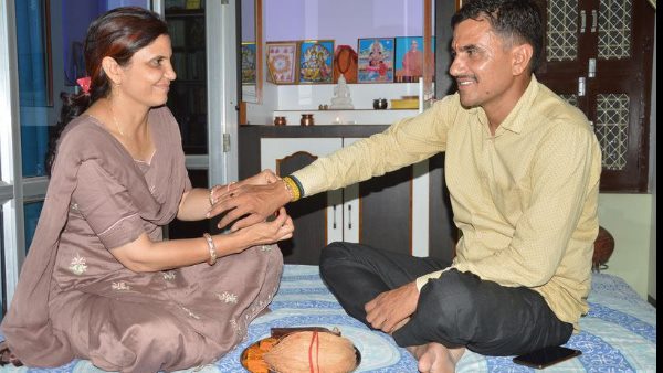 Sikar sister anju donate liver to her brother dharmendra Sikar sister anju donate liver to her brother dharmendra