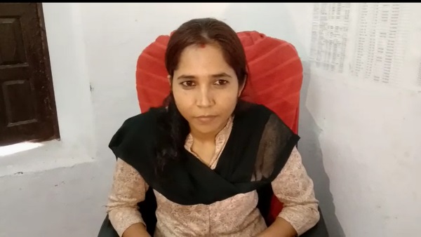 physical attack on CA student in alwar Rajasthan physical attack on CA student in alwar Rajasthan