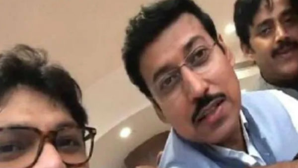 राज्यवर्धन सिंह बीजेपी सांसद राज्यवर्धन सिंह ने गाया गाना