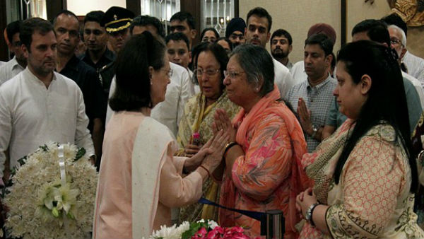 sonia gandhi sonia gandhi
