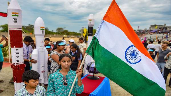 ISRO ISRO