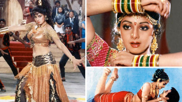 सर्वश्रेठ अभिनेत्री का पुरस्कार