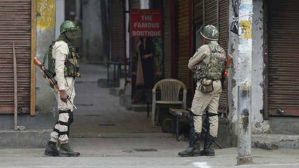 srinagar srinagar