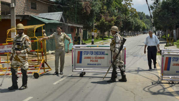 इस्लामिक देशों की तरफ से सधी प्रतिक्रिया