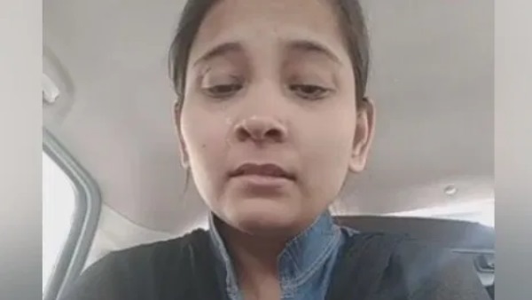 वीडियो वायरल होने के बाद छात्रा का फोन बंद