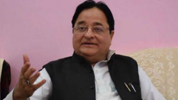 samajwadi party mp st hasan supports pm modi on population control law samajwadi party mp st hasan supports pm modi on population control law