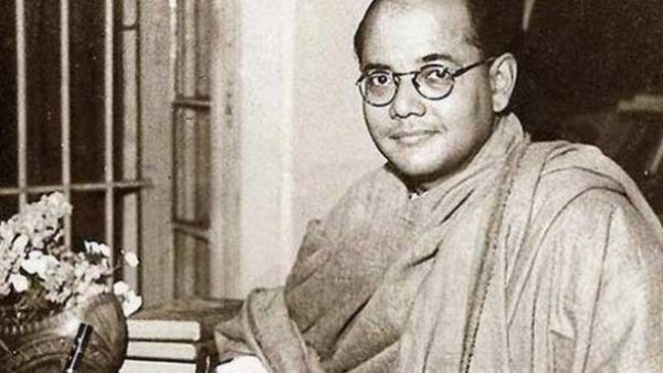 'नेताजी की अस्थियों का डीएनए जरूरी'