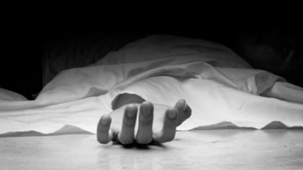 IAF jawan shoots himself dead at Kasauli Air Force Station in Himachal Pradesh IAF jawan shoots himself dead at Kasauli Air Force Station in Himachal Pradesh